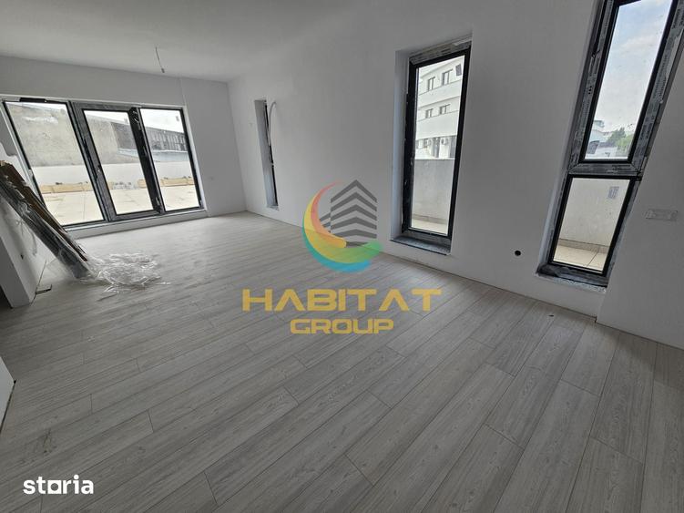 Apartament cu 3 camere în Vitan