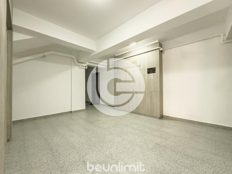 Apartament tip penthouse | 2 camere | Terasa 55 mp | Calea Surii Mici - 18