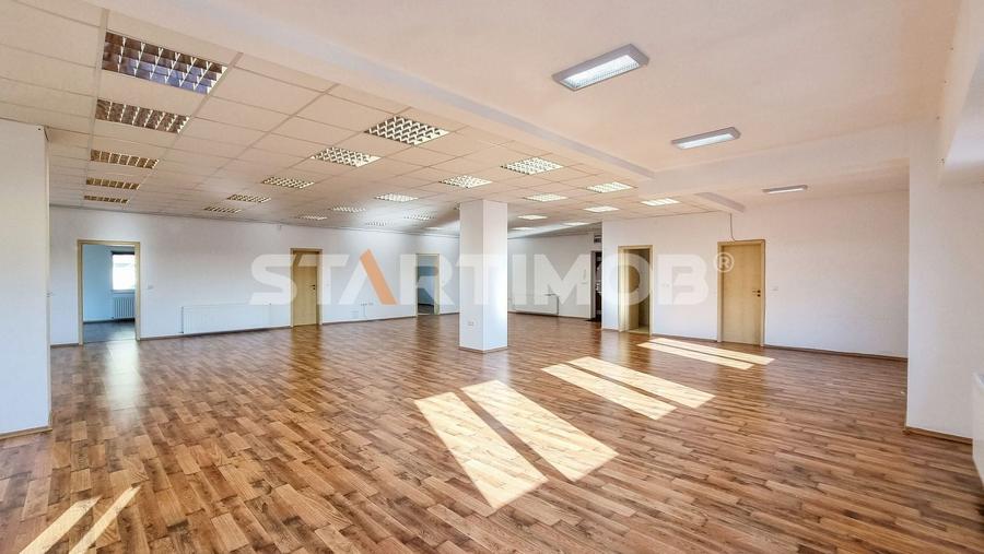 Birou, de 208.52000427246 mp, în Vlahuță