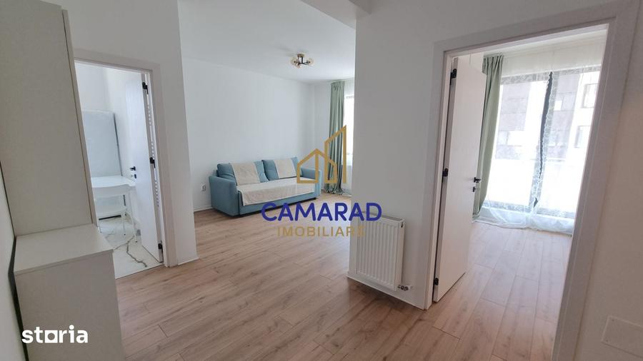 Apartament 2 camere | DH Residence | Prima inchiriere | Parcare | Brag - 16