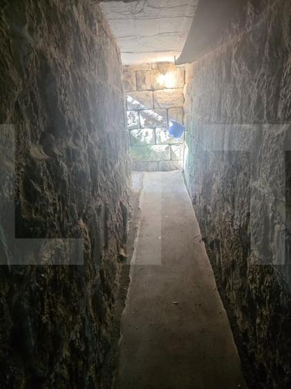 Casă individuală cu 5 camere cu Canalizare în Micfalău