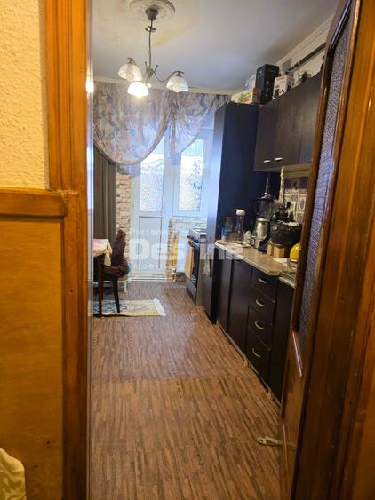 Apartament 2 Camere Ultracentral Focșani | 58.000 negociabil - 6