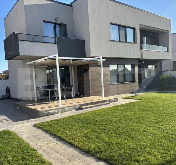 Casa P+E, 150 mp utili, 360 mp teren, toate utilitatile in zona Damila - 6
