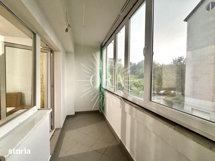Apartament cu 3 camere decomandat în Grigorescu — fotografia 1