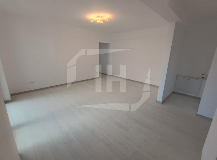 Apartament cu 3 camere semidecomandat, mobilat în Mărăști — fotografia 1