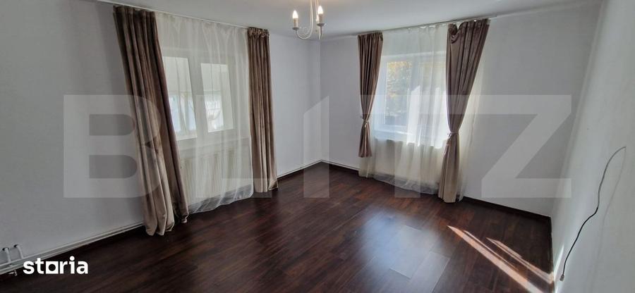 Casă cu 6 camere cu Teren 432 Mp în Lascăr Catargiu