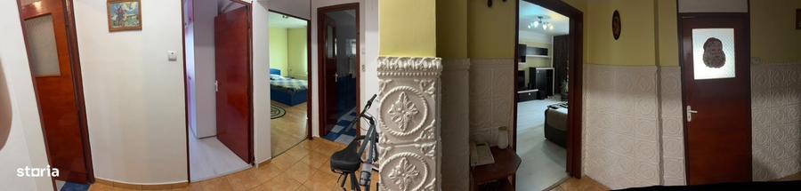 Vanzare apartament 3 camere zona 13 septembrie - 5