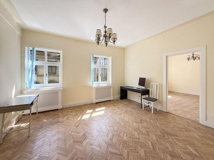 Birou, de 70 mp, în Ultracentral