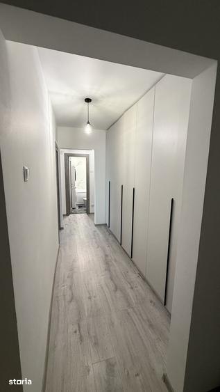 Apartament cu 3 camere în Alexandru cel Bun