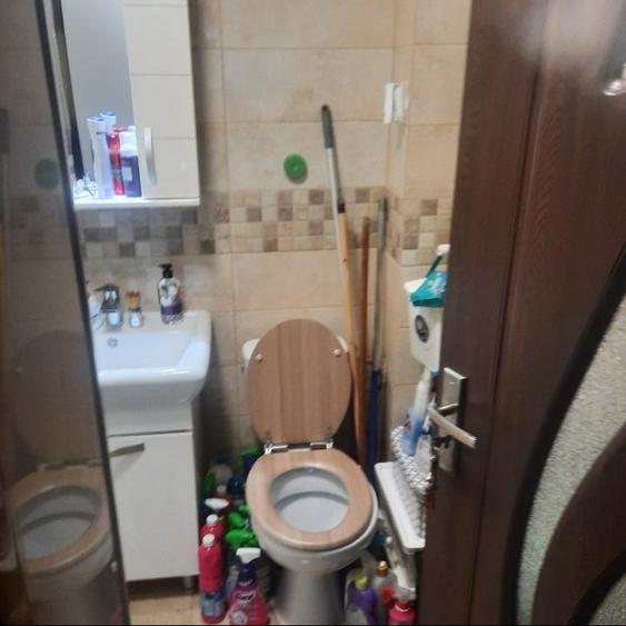 Apartament cu 2 camere semidecomandat, mobilat în Bucureștii Noi