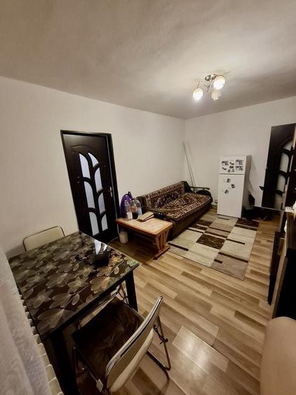 Apartament cu 2 camere în Șagului