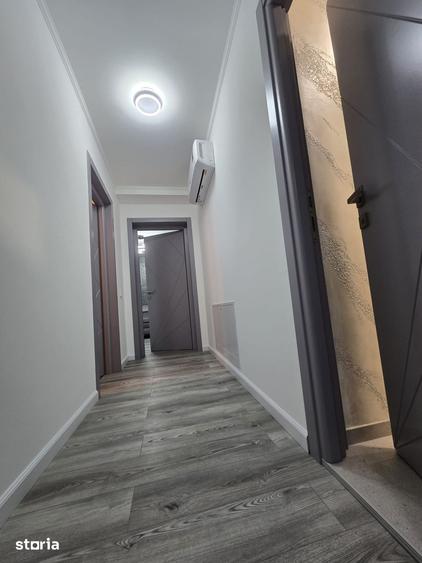 Apartament cu 2 camere decomandat în Tineretului
