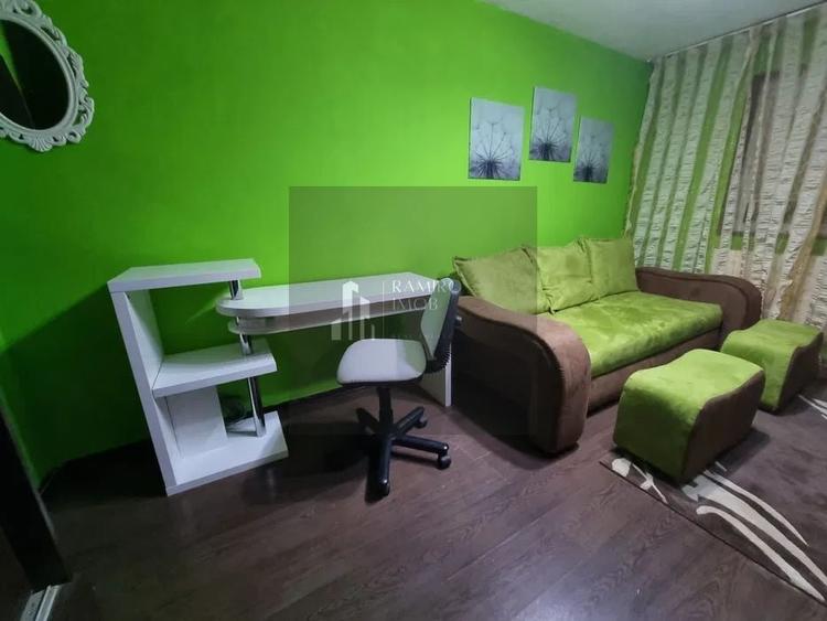 Apartament cu 2 camere semidecomandat, mobilat în 1 Decembrie 1918 — fotografia 1