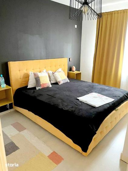 Apartament cu 3 camere decomandat în Chiajna