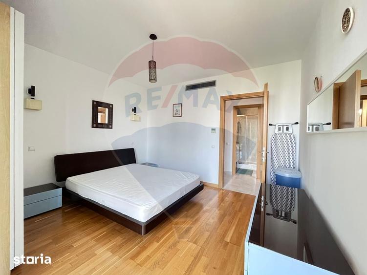 Apartament 2 camere | Splaiul Unirii | Vedere spre Parc I Loc parcare - 13