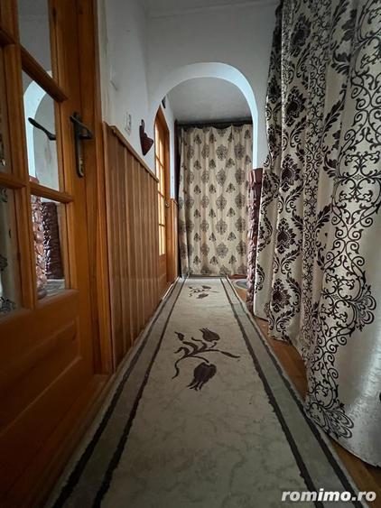 Apartament cu 3 camere decomandat în Lugoj