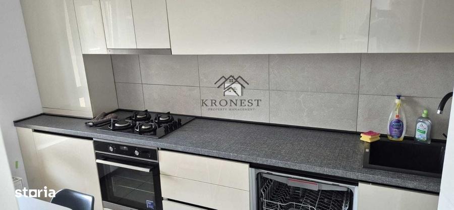 Apartament 2 Camere Decomandat | Calea Bucuresti | Parcare | 550 - 2