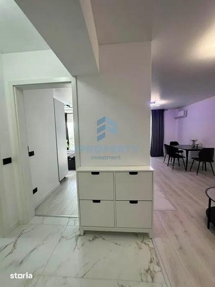 Apartament cu 2 camere în Berceni