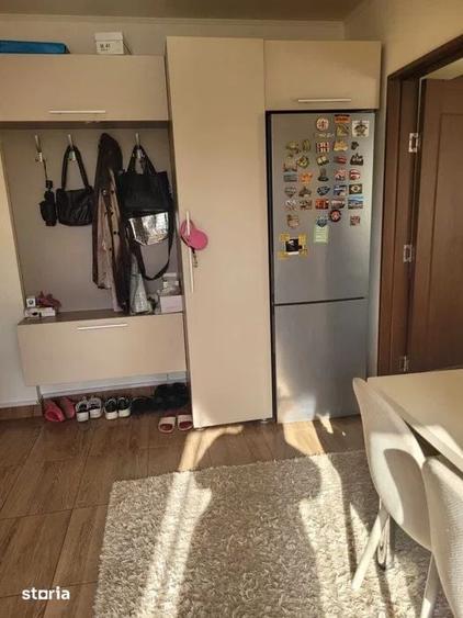 Apartament cu 2 camere în Grigorescu