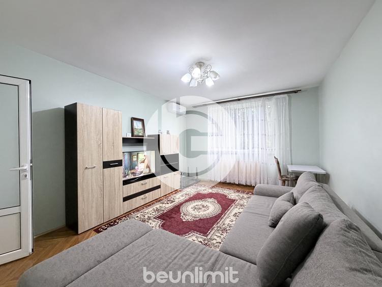 Apartament 3 camere decomandat | Etaj 1 | Pivnita | zona Mihai Viteazu - 2