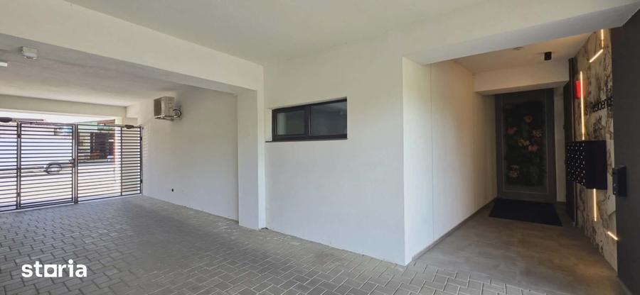 Apartament cu 2 camere în Tokai