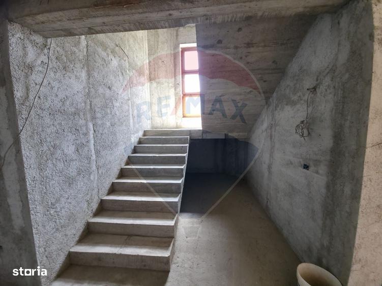Casă cu 4 camere în Vad