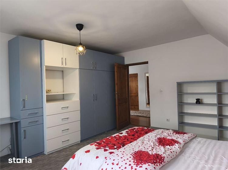 Casă cu 4 camere cu Teren 720 Mp în Criș