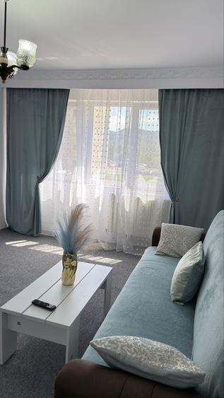 Apartament cu 2 camere semidecomandat în Nicolae Bălcescu