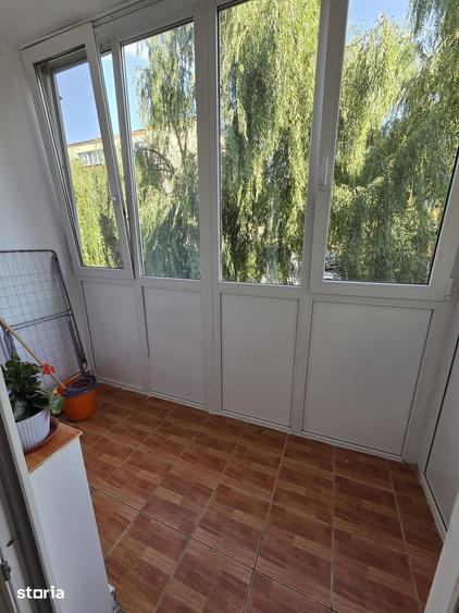 Apartament cu 2 camere decomandat în Dâmbovița