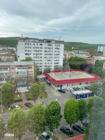 Apartament cu 2 camere decomandat în Batiz