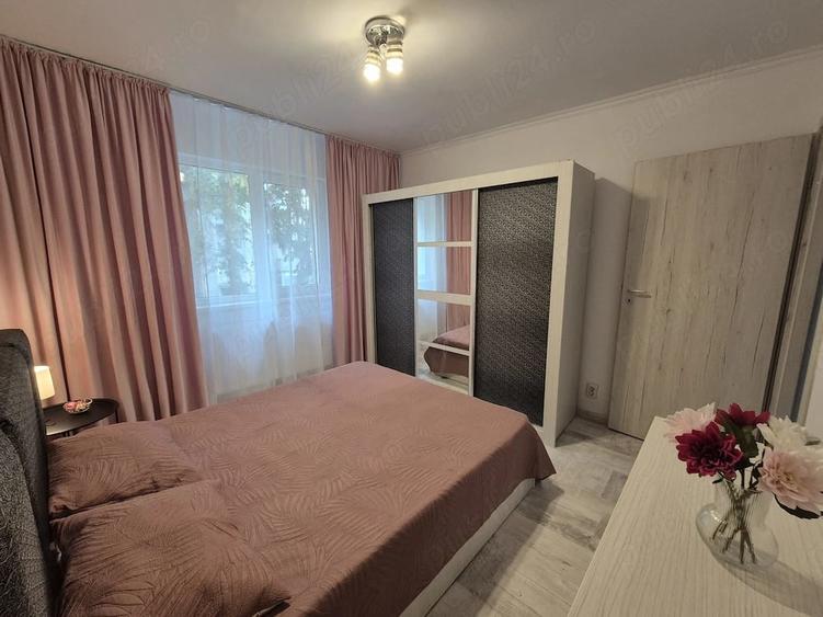 Apartament cu 2 camere semidecomandat în Sud