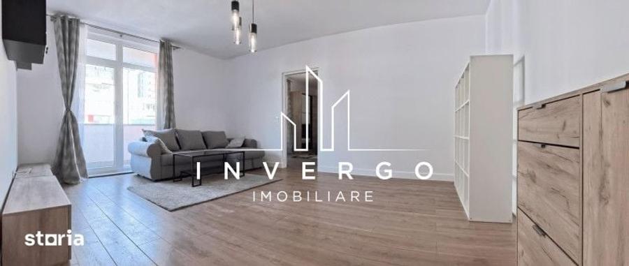 Apartament in bloc nou, 2 camere, de vanzare, in Baciu - 9