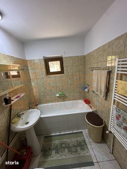 Apartament cu 2 camere decomandat în Inel I