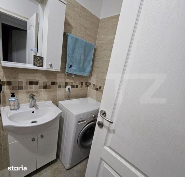 Apartament cu 2 camere + loc de parcare - 5
