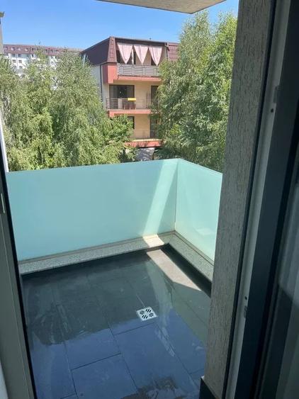 Apartament cu 2 camere decomandat, mobilat în Prelungirea Ghencea