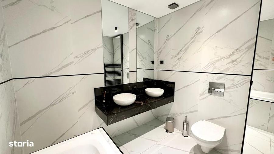 Apartament NOU 3 camere UPGROUND - 9