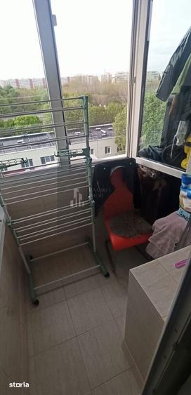 Garsonieră în Berceni