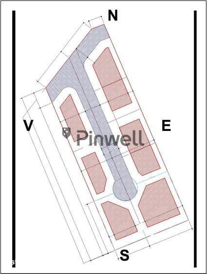 Teren 5000 mp Baneasa | P+4 | Langa Padure | Investi?ie - 3