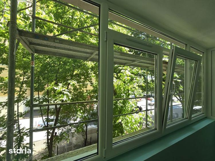 Apartament cu 2 camere decomandat, mobilat în Pantelimon