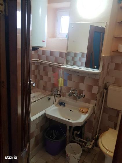 Apartament cu 2 camere în Hipodrom