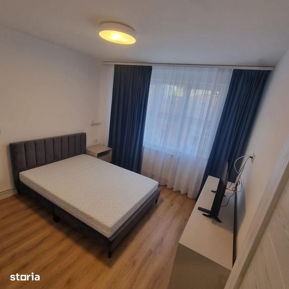 3 camere, semidecomandat, LUX,60 mp, MARASTI-SEMICENTRAL,zona P.ABATOR - 5
