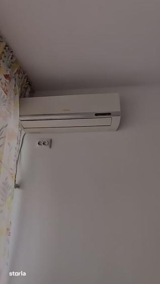 Apartament cu 2 camere în Bucium