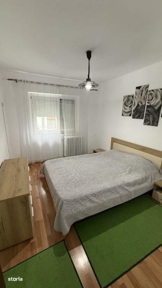 Apartament cu 2 camere în Mărăști