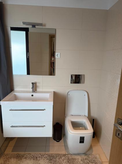 Pipera - Erau Iancu - 3 camere - Parcare - Centrala - Curte - 3