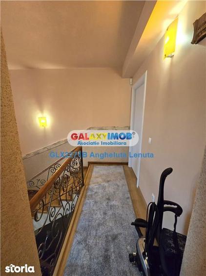 Casă cu 4 camere cu Teren 600 Mp în Prelungirea Ghencea