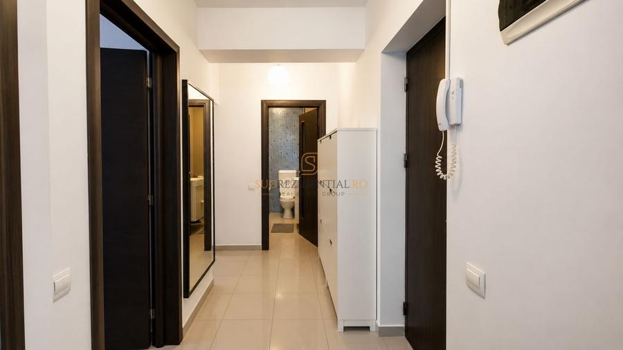 2 camere lux, 69 mp, loc de parcare, acces rapid metrou Berceni - 9