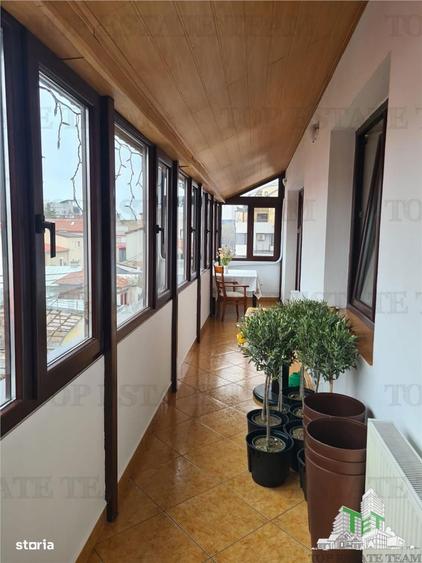 Apartament cu 3 camere în Dorobanți