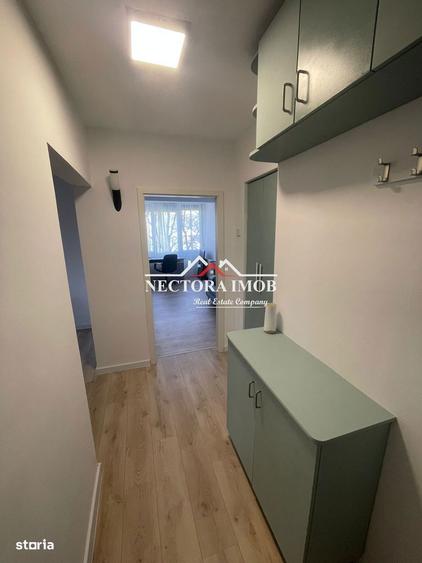 Apartament cu 3 camere decomandat în Dacia