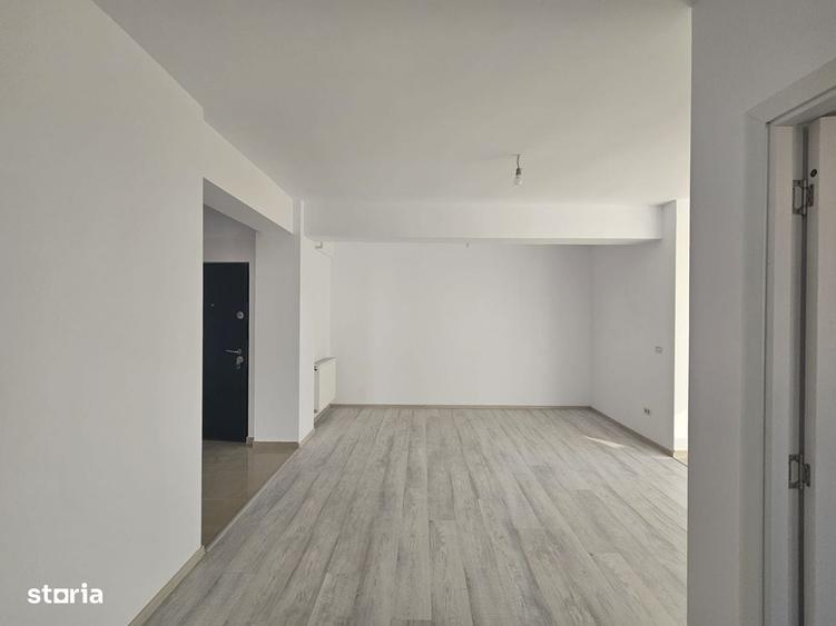 Apartament cu 2 camere în Brătuleni