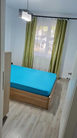Apartament cu 3 camere semidecomandat în Kogălniceanu